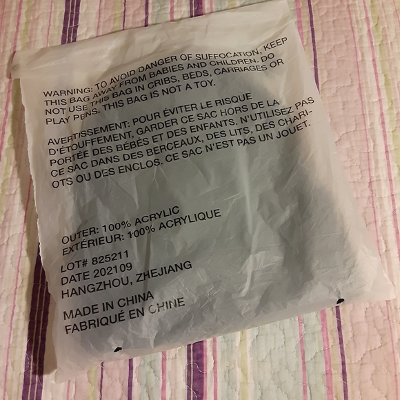 Justin Bieber black toque beanie hat - Picture 5 of 6